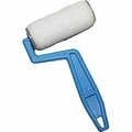 Work Tools Whizz 3 in. Trim Roller w/ Tray 20183